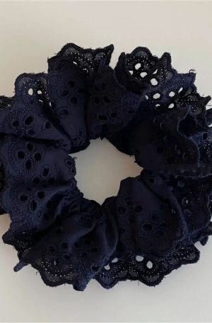 Hair Scrunchies