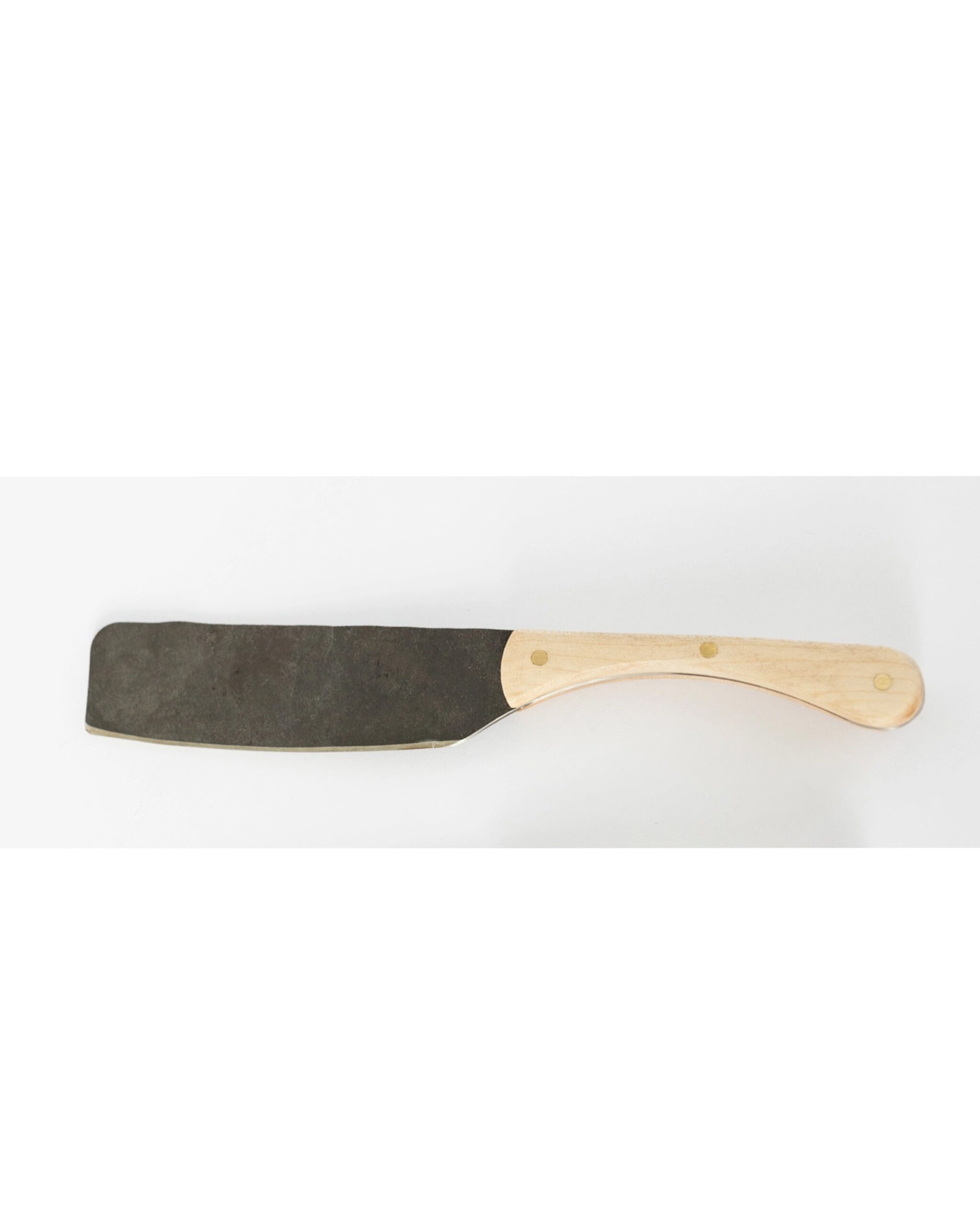 The Hand Forged Spreader