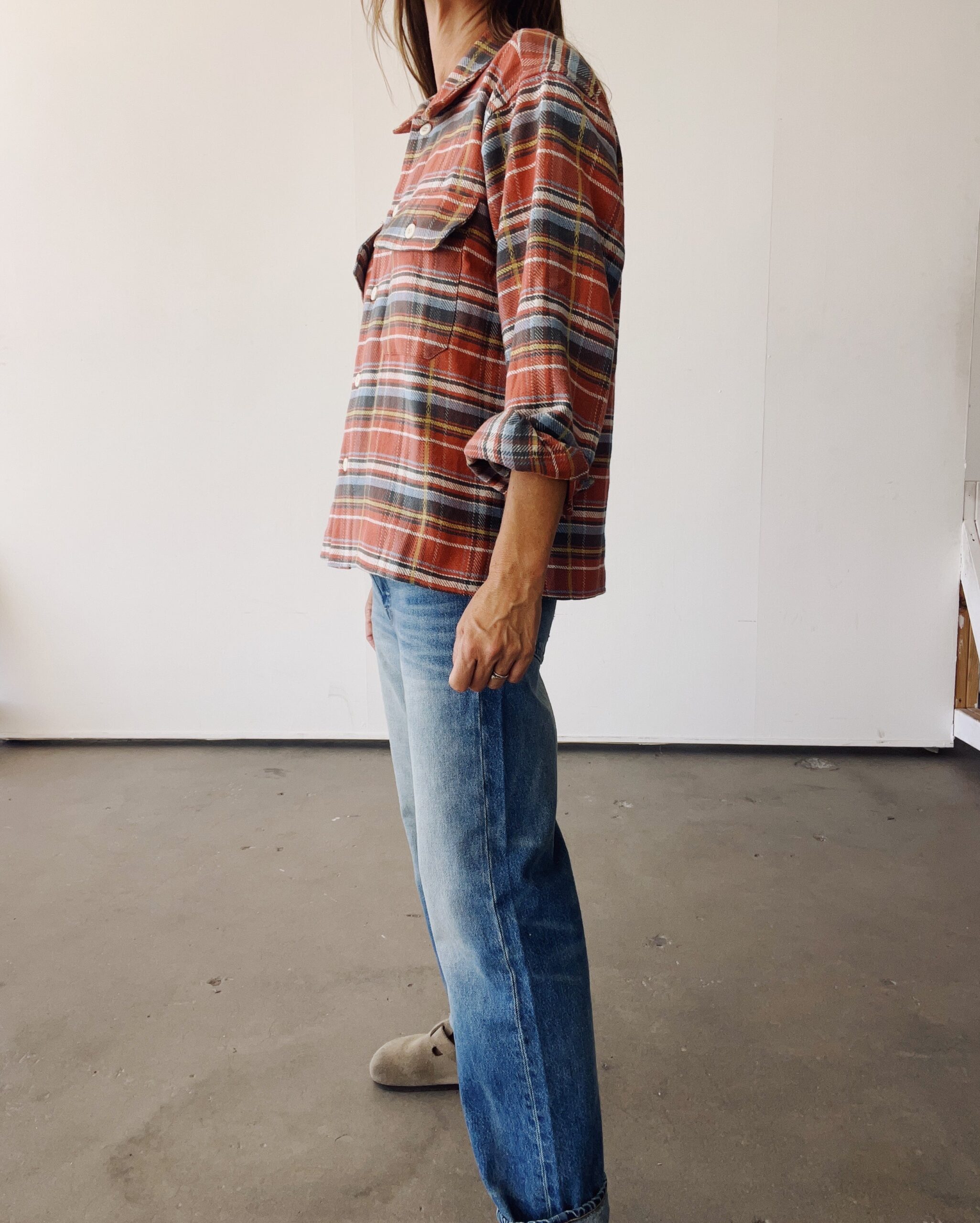 The Work Shirt - Image 9