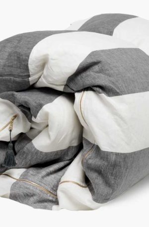 Throwbed