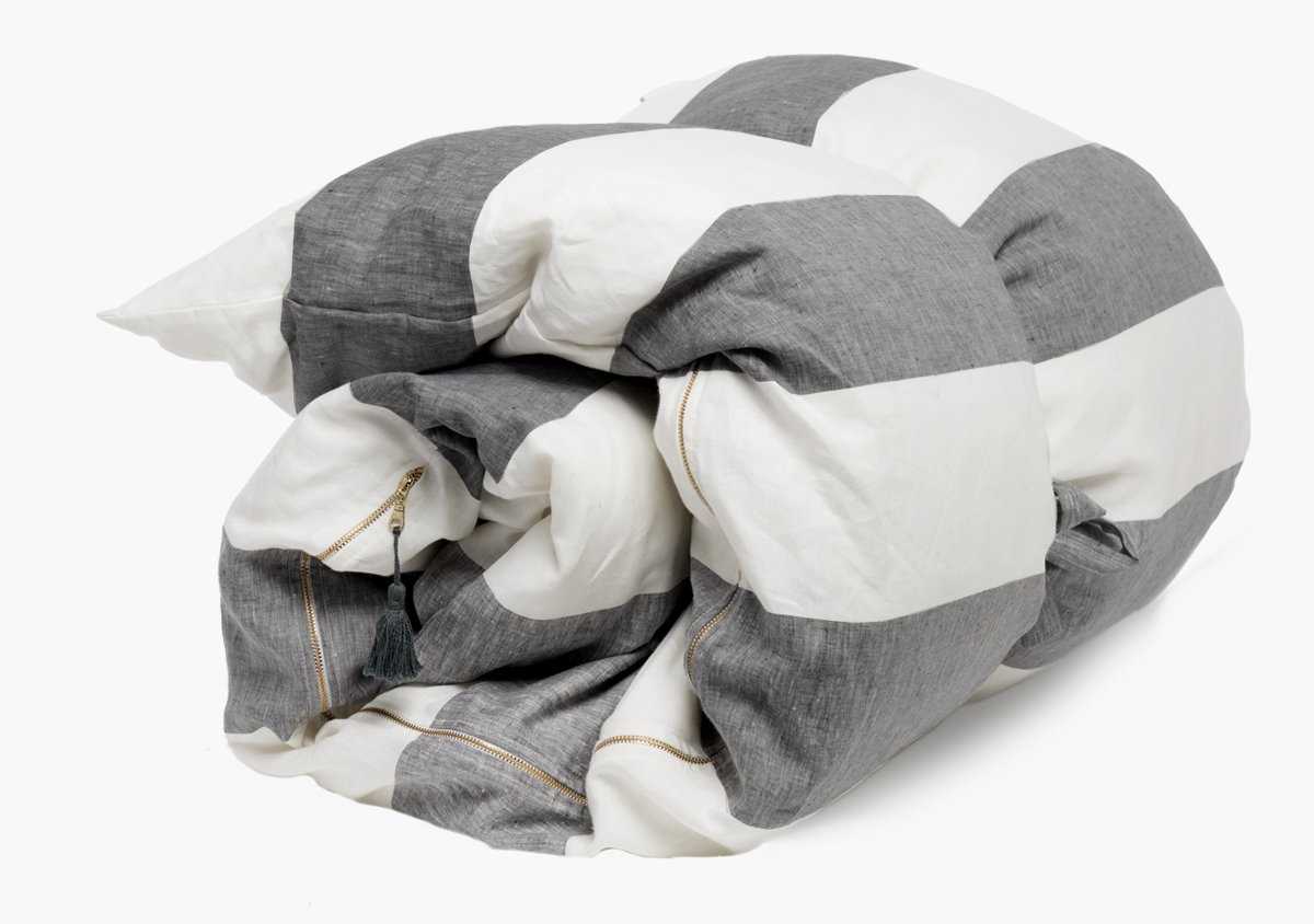 Throwbed