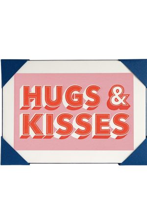 AG Notelet Card 5pk