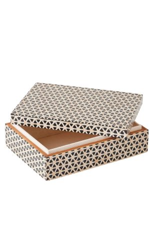 Infinity Box M