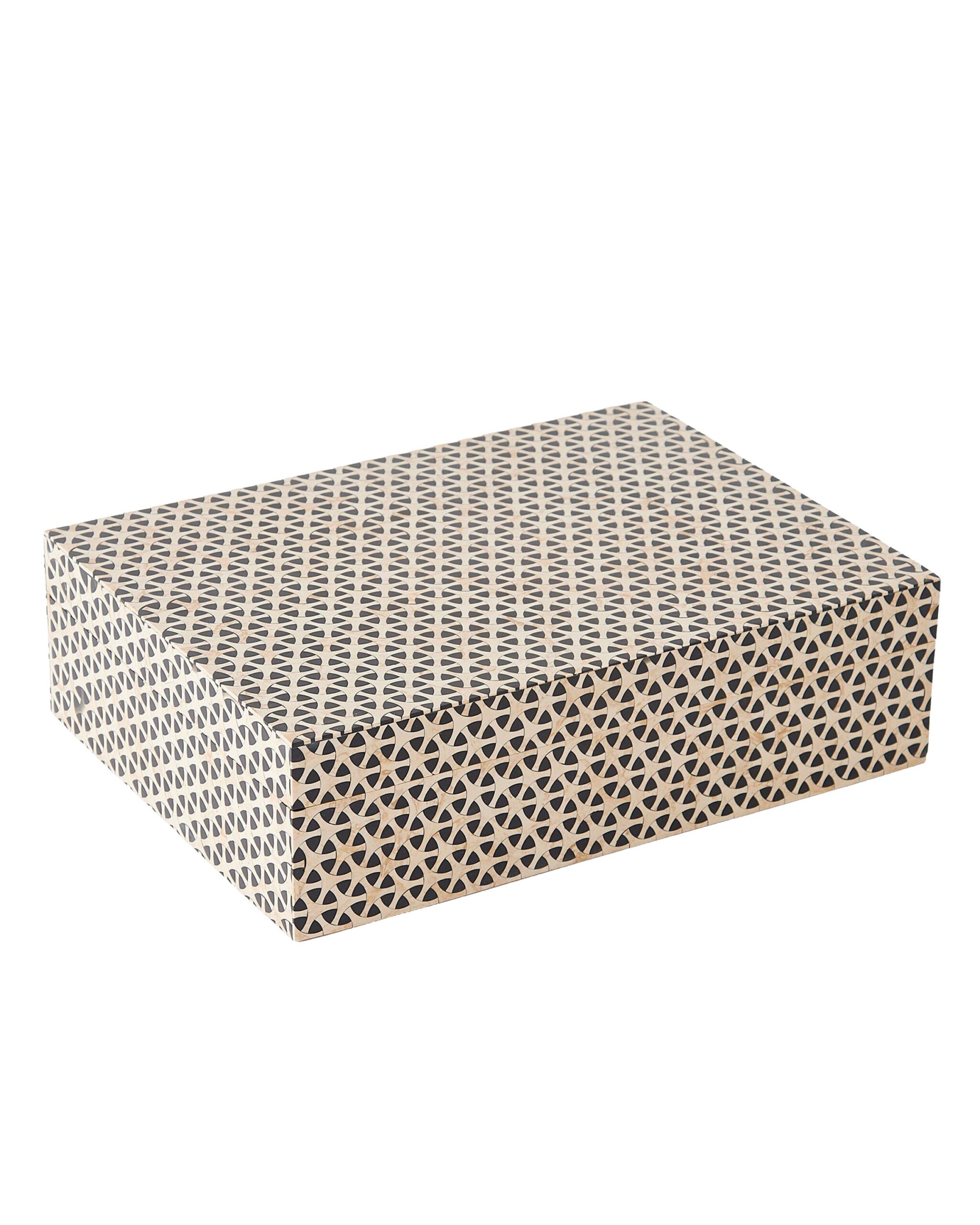 Infinity Box L