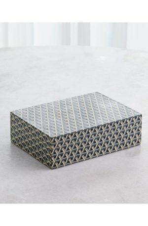 Interwoven Box MD