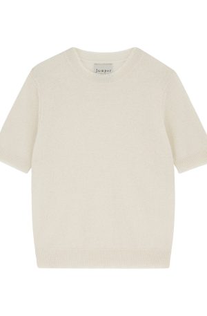 Distressed T-Shirt