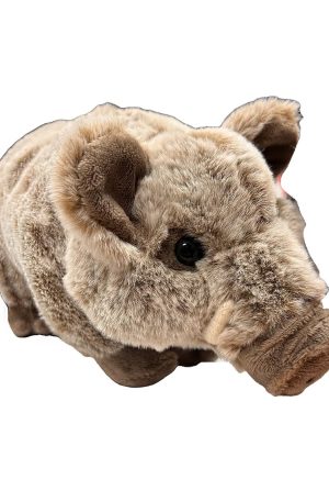 Javelina Stuffed Animal