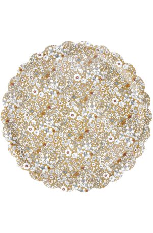 Meri Meri x Liberty June’s Meadow Small Tray