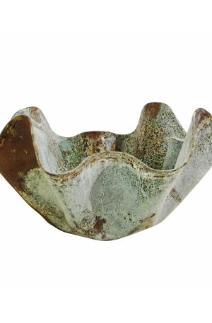 Kerchief Planter S