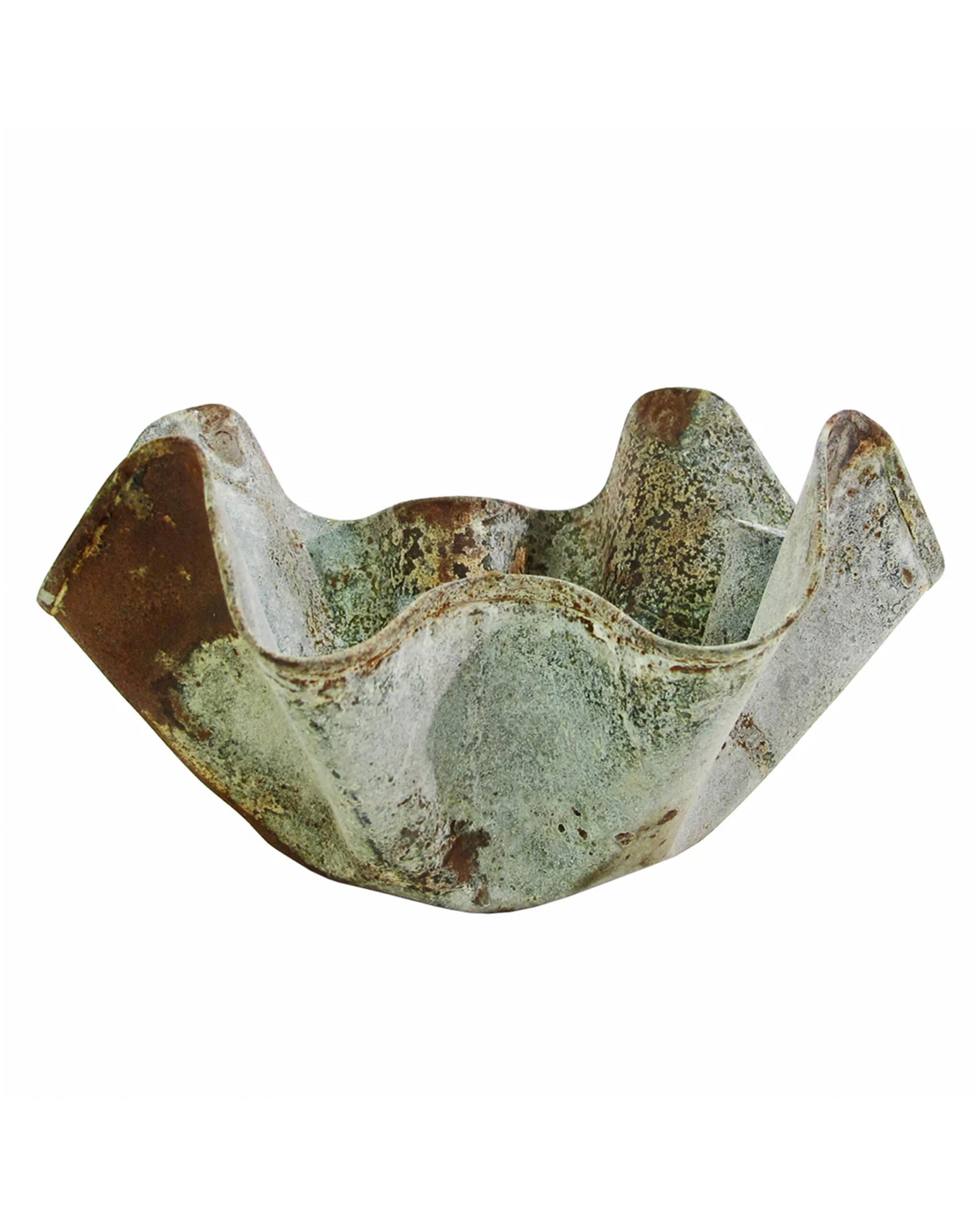 Kerchief Planter S