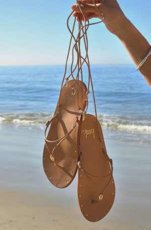 Koha Sandal
