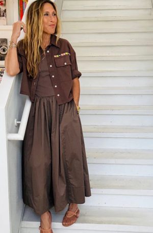 KR Tank Dress