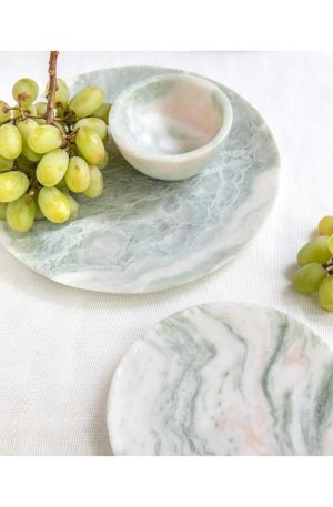 Lady Onyx Plate M