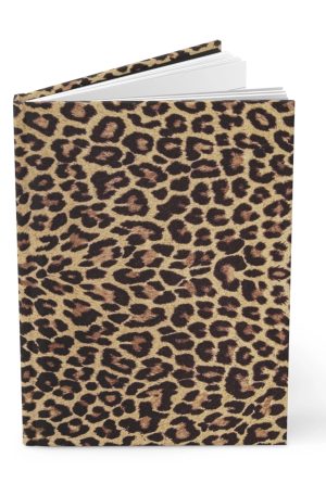 Leopard Journal