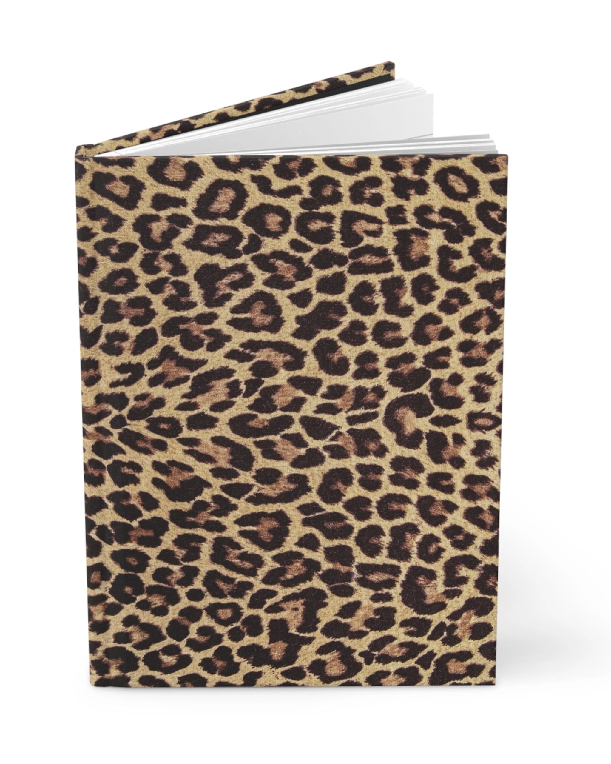 Leopard Journal