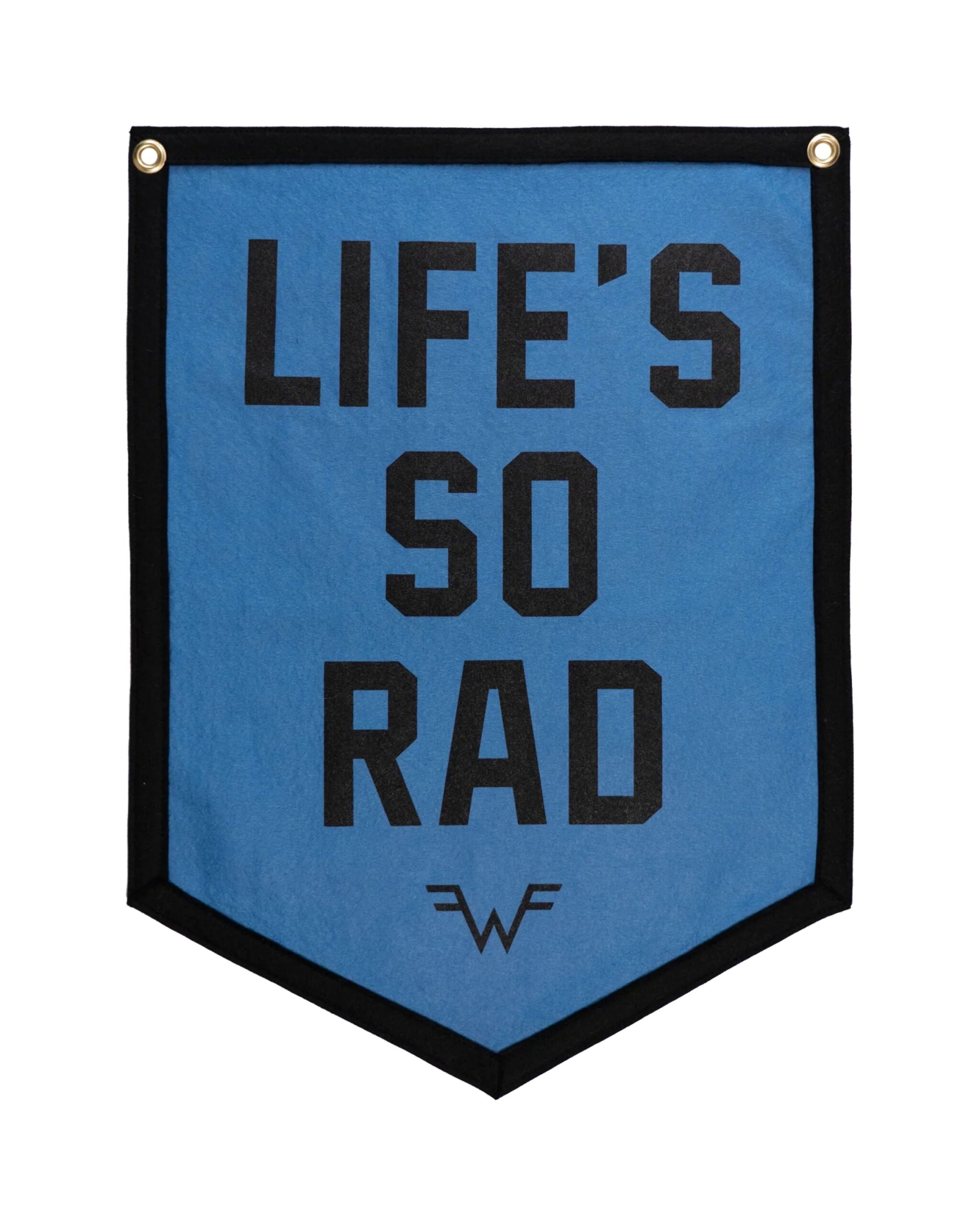 Life’s So Rad