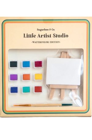 Little Artist Studio