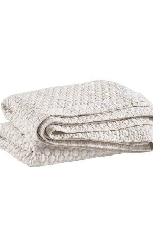 Lodi Matelasse Coverlet
