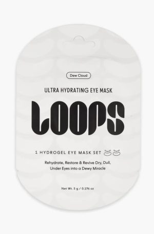 Dew Cloud Eye Mask