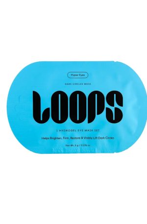 Hyper Eyes Mask