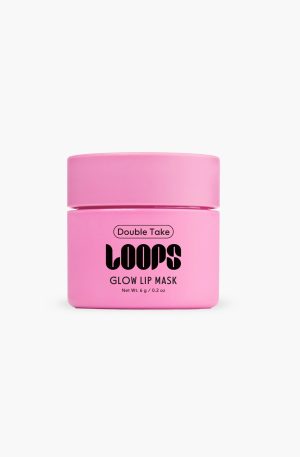 LOOPS Glow Lip Mask