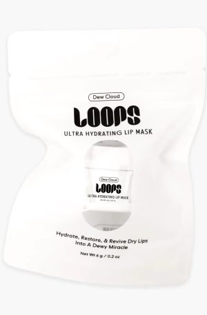 Dew Cloud  Mini Lip Mask