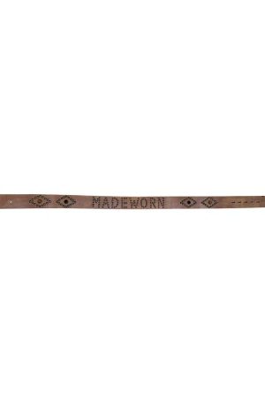 Madeworn Belt