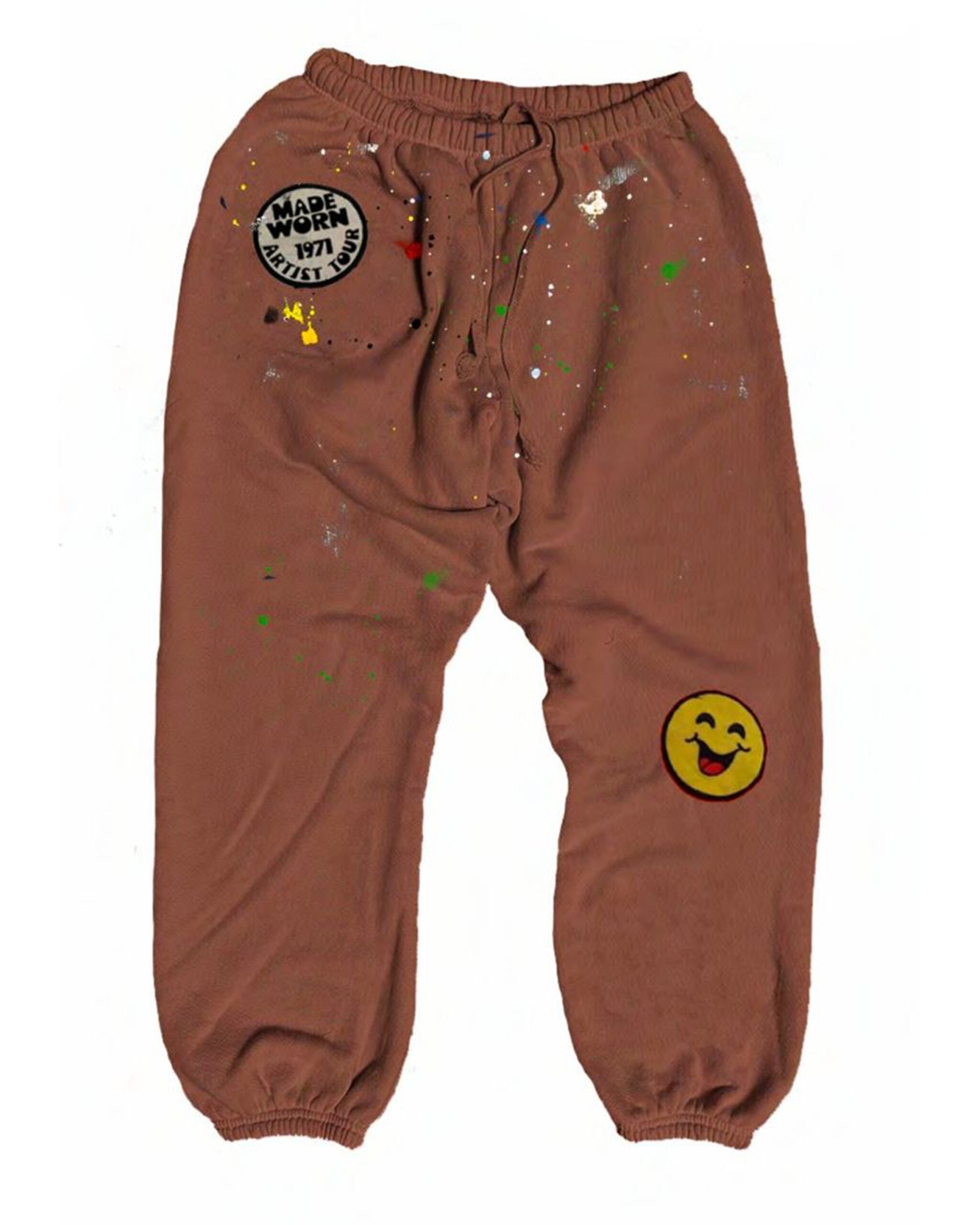 MadeWorn P.E. Sweatpants