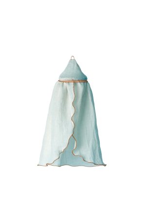 Maileg Canopy Bed
