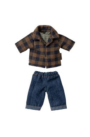 Maileg Dad Mouse Outfit