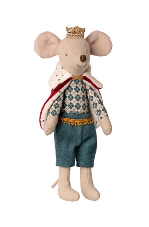 Maileg Royal Mouse
