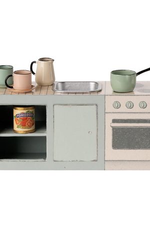 Maileg Kitchen counter