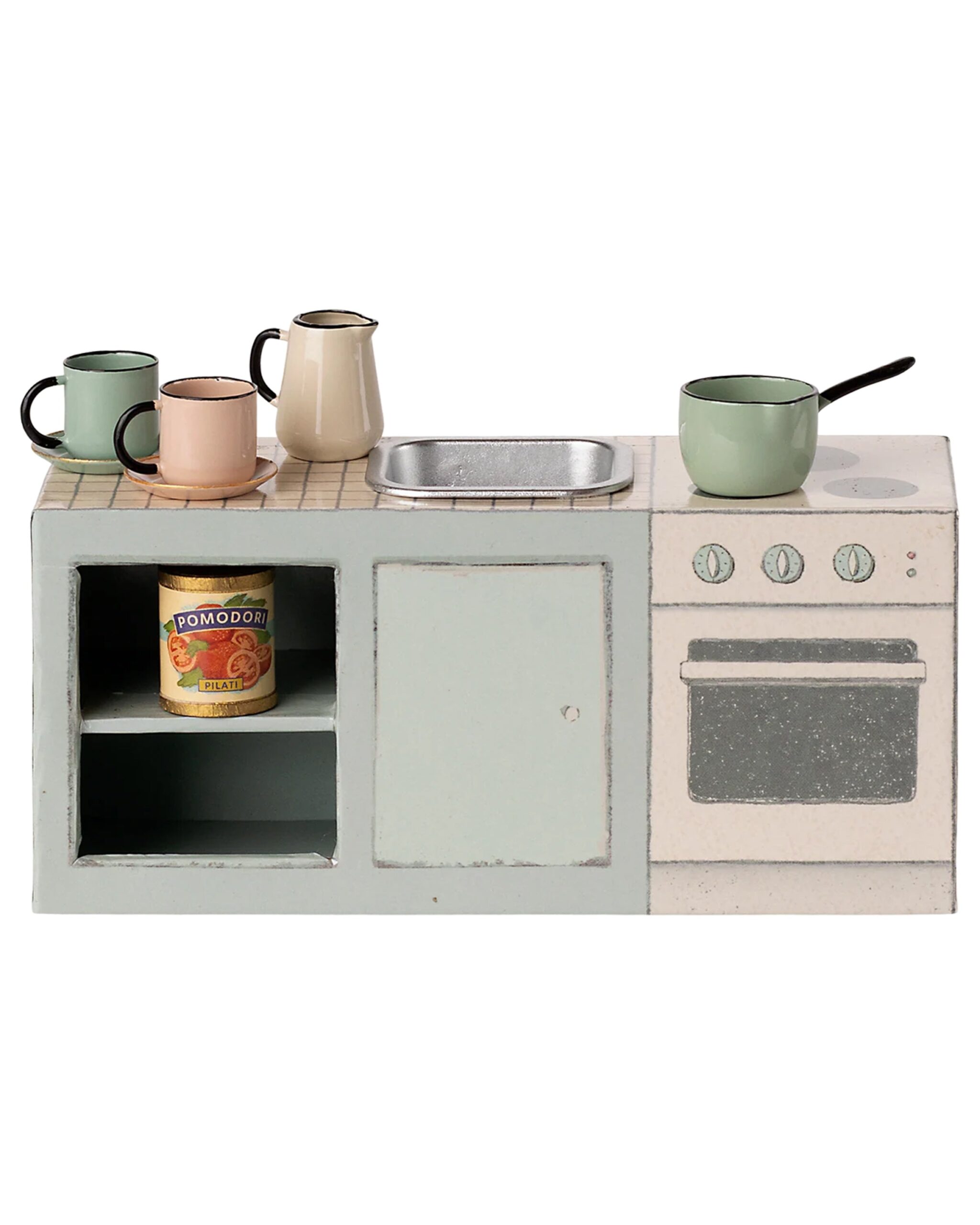 Maileg Kitchen counter