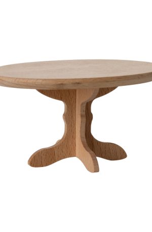 Maileg Oval dining table