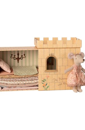 Maileg Princess & the Pea / Big Sister
