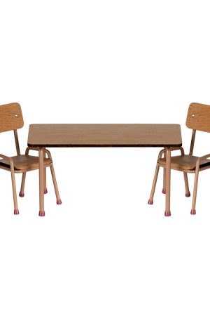 Maileg Table and Chairs