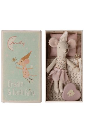 Maileg Tooth Fairy Mouse