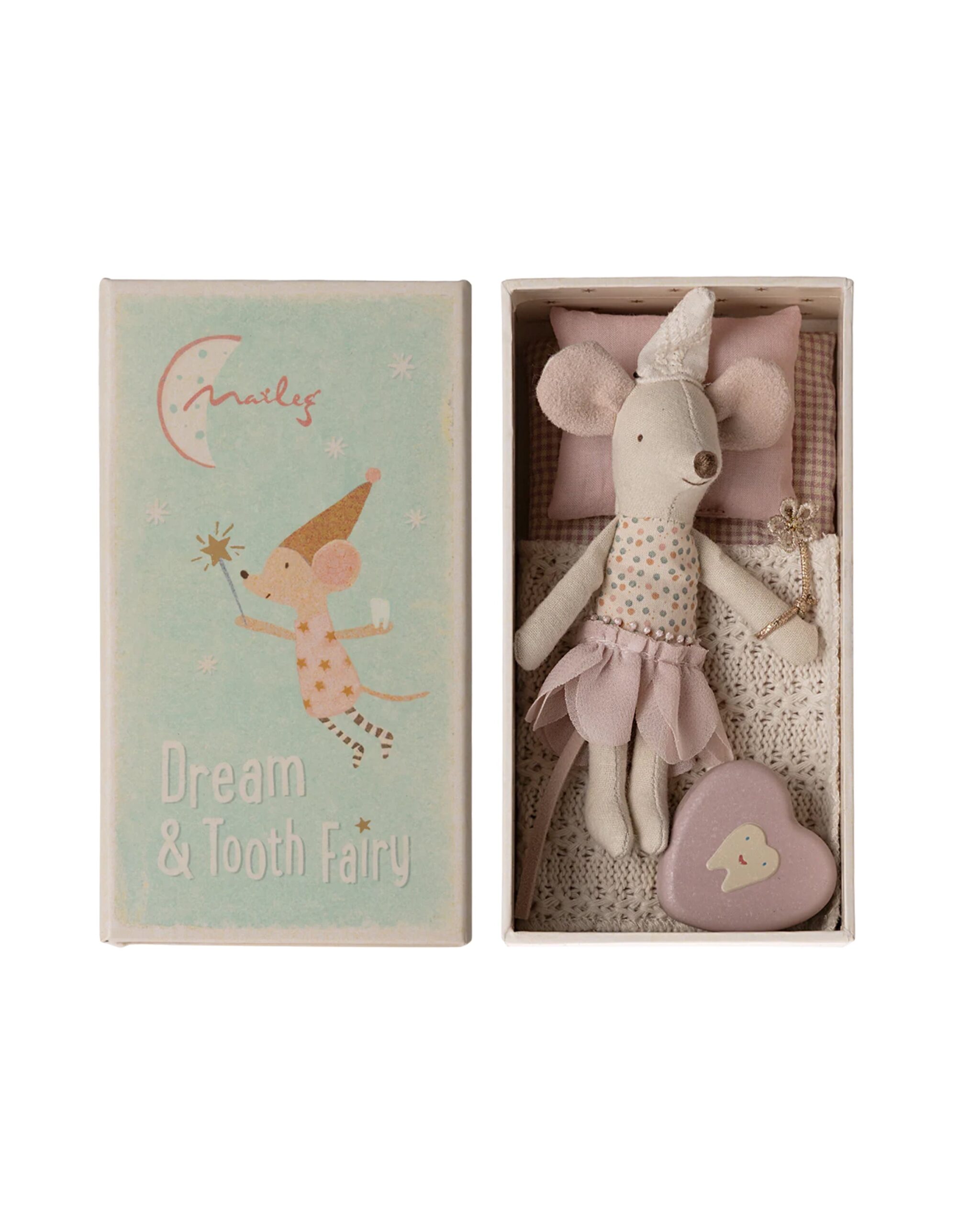Maileg Tooth Fairy Mouse