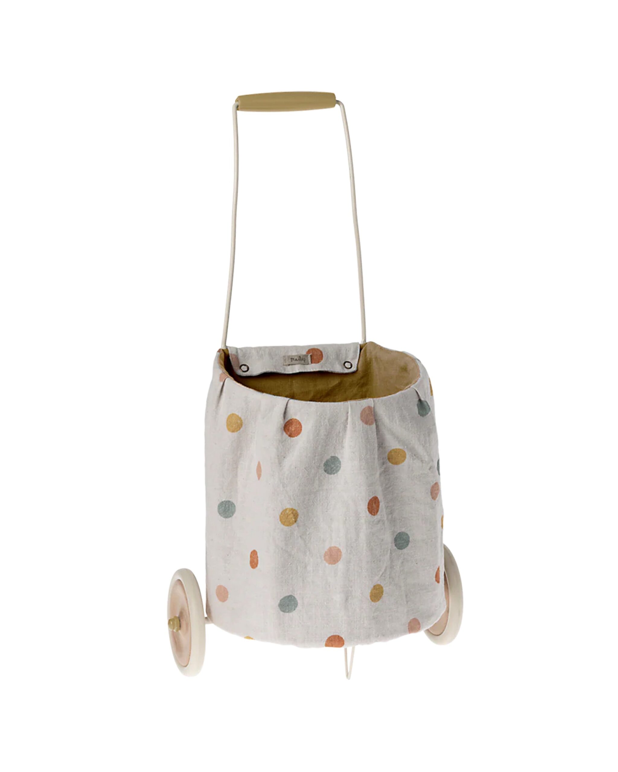 Maileg Trolley