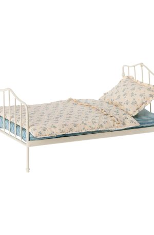 Maileg Vintage Bed, Miniature