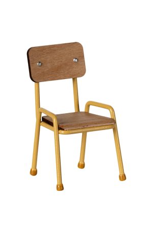 Maileg Yellow Chair