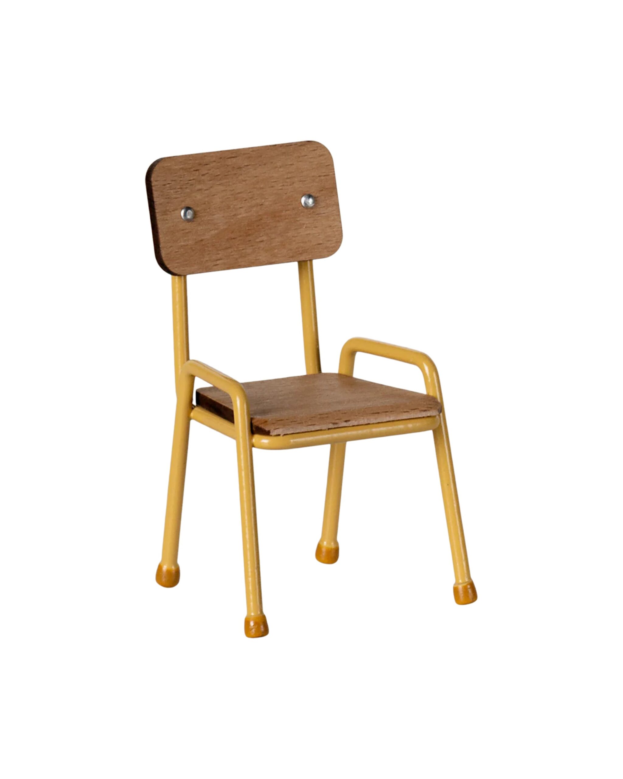 Maileg Yellow Chair