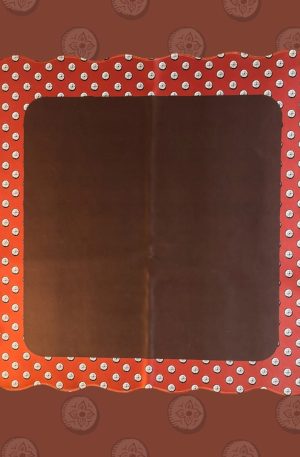 Wild West Mahjong Mat ONLY