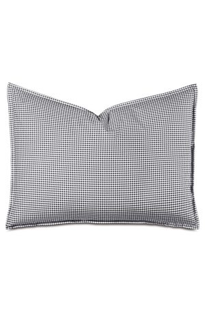 Malaya Gingham Sham