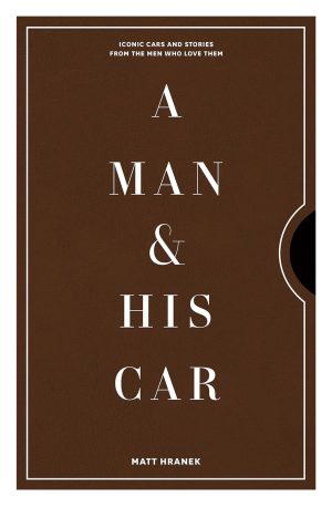 A Man & His Car