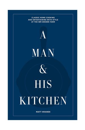 A Man & His Kitchen