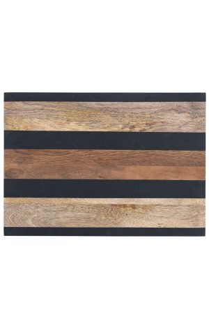 Mango Wood Serving Board
