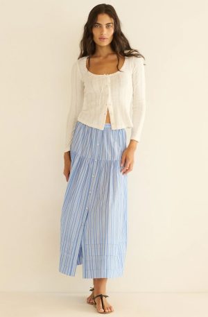Marceline Skirt