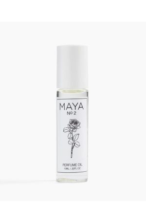 MAYA NO.2 10ML