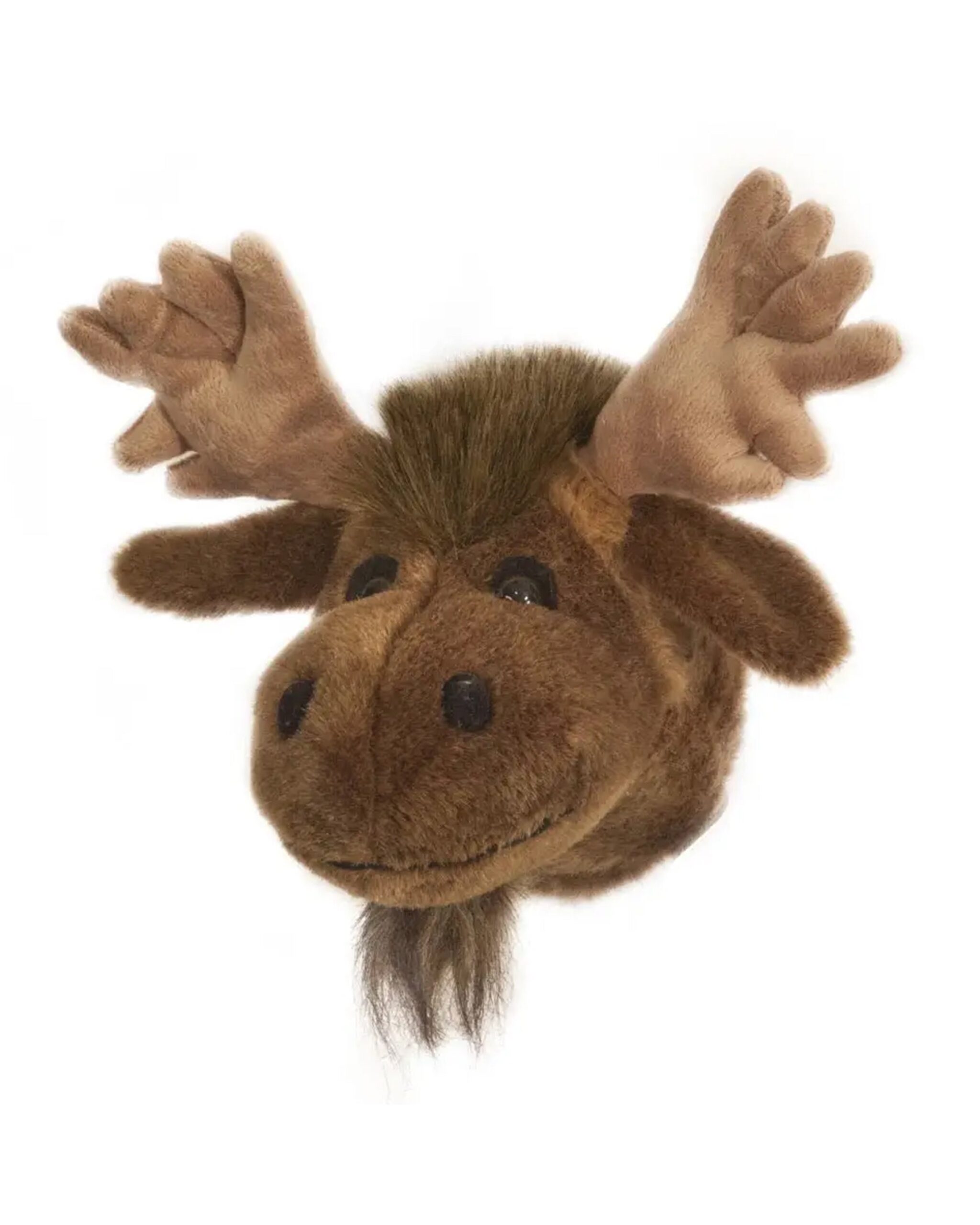 Moose Mini Trophy Head